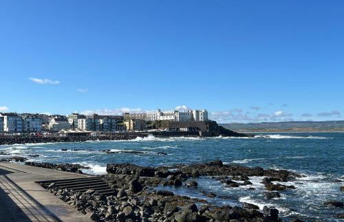 Atlantic Port Retreat - Foto 27