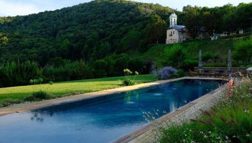 Dionisia's Home, Pool, Spa on Monviso UNESCO ALPS - Foto 3