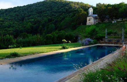 Dionisia's Home, Pool, Spa on Monviso UNESCO ALPS - Foto 3