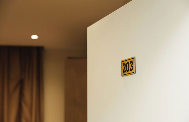 Kalpazo Hotel Tommy Durres - Foto 10