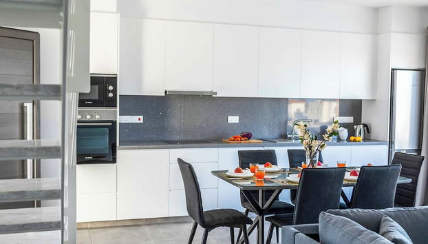 Villa Marlene - Foto 3, Interior