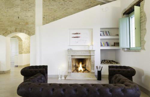 Villa Quattro Stagioni - Teloni - Foto 16