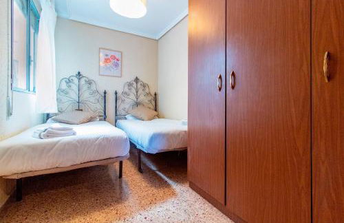 Global Vacacional, Vivienda cozy en Puerto de Sagunto - Photo 11