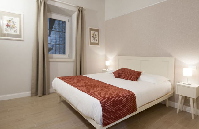 Le Fiorentine Boutique Apartments - Foto 23