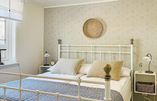 4 Person Holiday Home in Uddevalla-by Traum - Foto 3