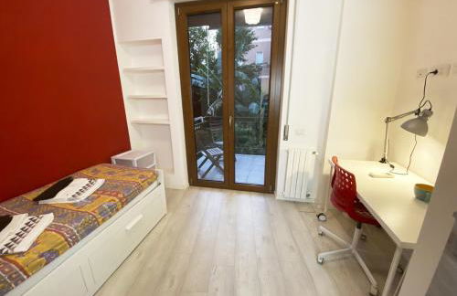 Birsa's Rooms - Foto 10