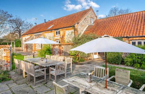 Primrose Farm Barn 14 - Foto 72