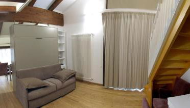 La Baita D'Oro Ristorante Residence - Foto 2