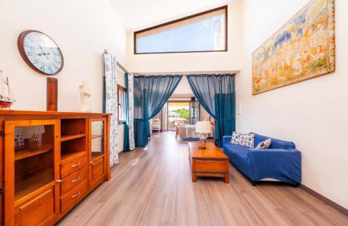 Villa Del Salto Uceda - Foto 24