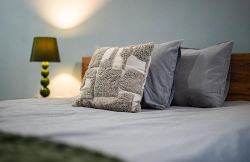 LivingRoom Oficyna Self Check-in 24h - Foto 11