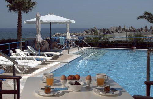 Porto Bello Hotel Apartments - Foto 13