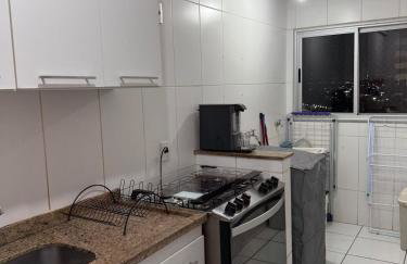 Apartamento com Piscina - 3 Quartos 2 Garagem - Foto 35