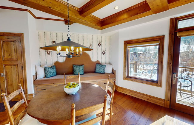 Manor Vail Lodge - Foto 66