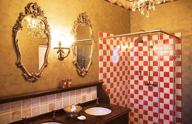 Kilmorna Manor Guest House and Private Nature Rese - Foto 26