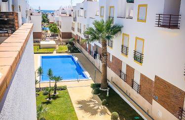 Cabanas Terraces - Pool and seaview - Foto 31