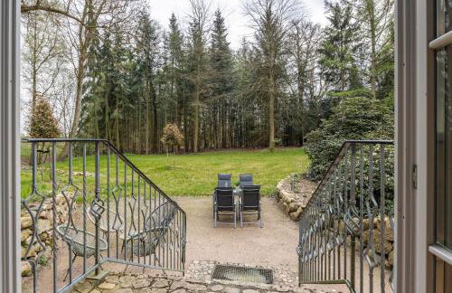 Suite mit Wintergarten - Foto 25