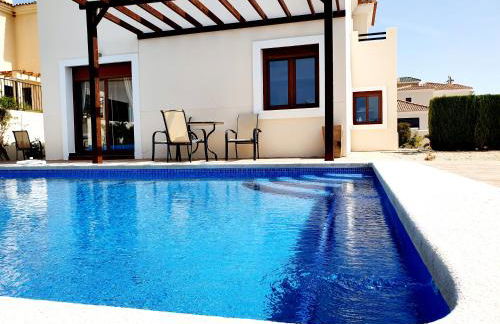 Villa Jacaranda Altaona Golf - Foto 42