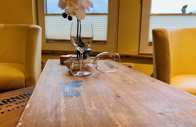 Ferienhaus im Harz Nahe Skipisten - Foto 26