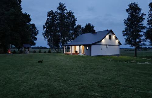 Siedlisko u Agi nad Biebrzą - Photo 10