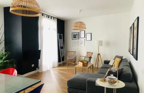 Nuevo Apartamento en Playa de las Canteras - Foto 5