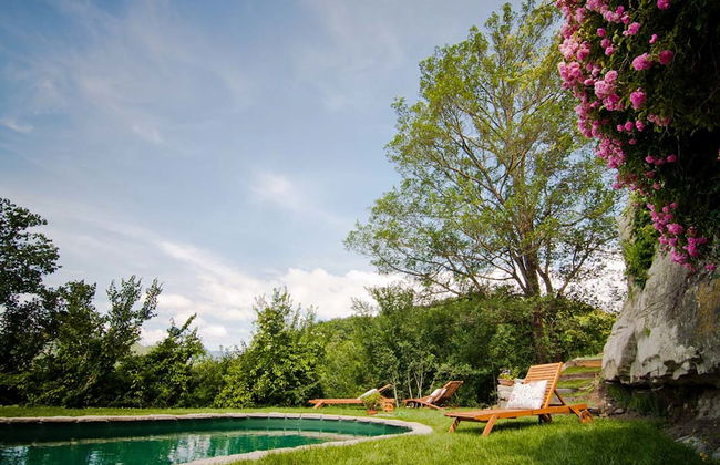 Agriturismo Castello della Pieve - Photo 41