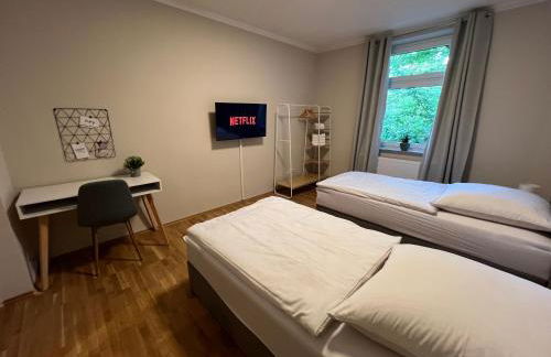 Ruhrperle Apartment 3 Essen - Foto 17