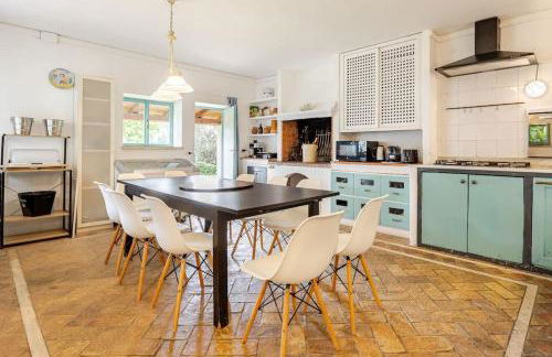 Villa Mariani - Italian Coastal Charm - Foto 54