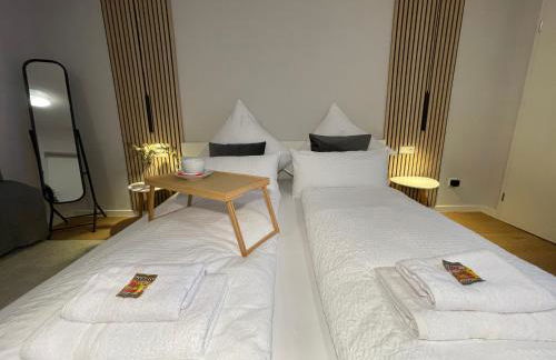 Nice City Apartment - Foto 30