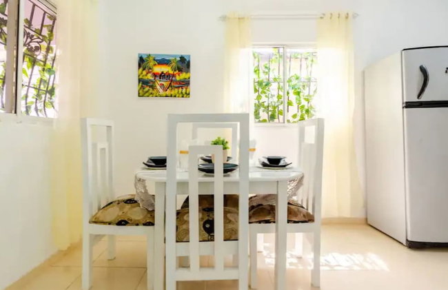 Escape to Puerto Plata, Cozy 2BR Loft in Las Mercedes, 5 Min From Beaches - Photo 5