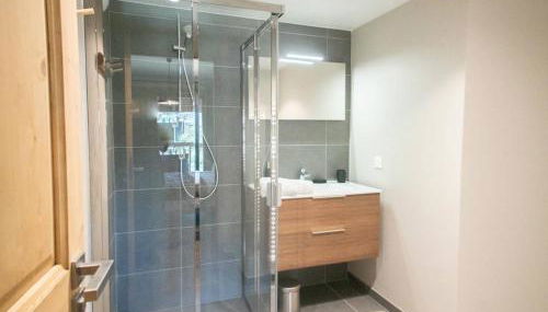 Duplex 4P à La Charmette, 3 Ch, 8 Pers, Balcon, Parking - FR-1-291-869 - Foto 2