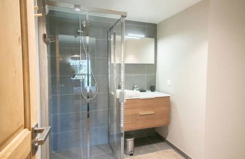 Duplex 4P à La Charmette, 3 Ch, 8 Pers, Balcon, Parking - FR-1-291-869 - Photo 2