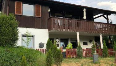 Ferienwohnungen Tannenhof - Foto 5, Garden