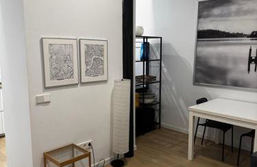Exyca Barrio Salamanca - Foto 4