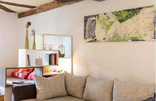 Fachwerk zum Entspannen, max. 3P - Foto 10