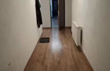 Schöne Vollausgestattete Monteurs- Gästewohnung in der Gartenstadt Leuna und nähe Geiseltalsee für 2 Personen 2210 - Foto 5