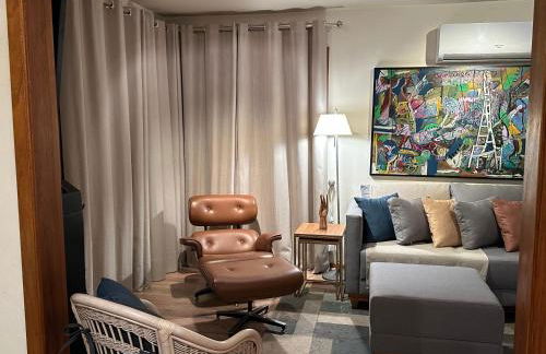 3 suites com Jacuzzi e Lareira - Duplex perto do Centro - Foto 14