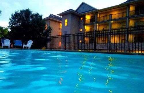 The Retreats at Stone Fountain - Foto 2