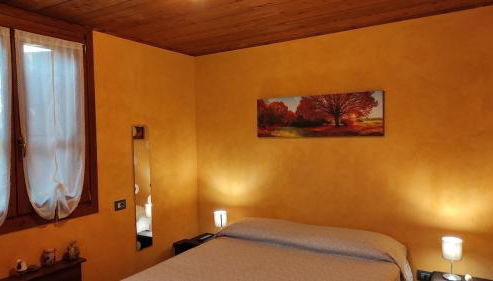 Tenuta Soria Location immersa nel verde con piscina privata - Foto 2