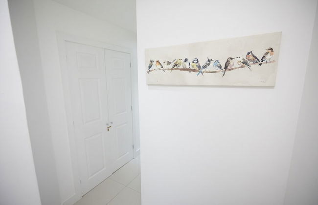 Spire View Apartment - Foto 34