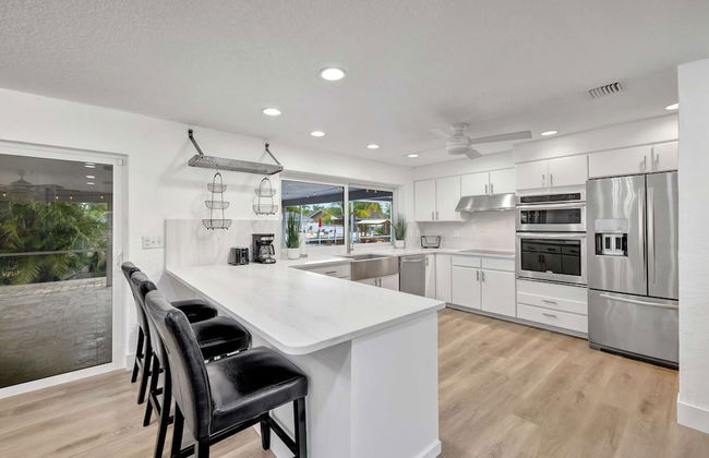 Waterfront Paradise Chic 3 BDR - Foto 12