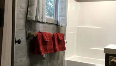 Luxury Tree House Rental in Lindale Ideal for Glamping in Texas - Foto 3