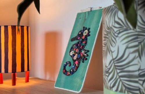 Apartamento de ensueño con vistas al mar by beBalmy - Photo 24