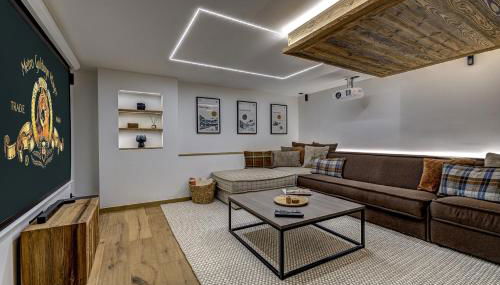 Chalet Green Forest - Foto 5