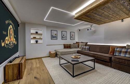 Chalet Green Forest - Foto 5