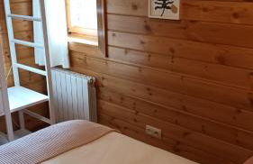 Espectacular apartamento de madera frente al río Ter - Camprodon - Photo 33