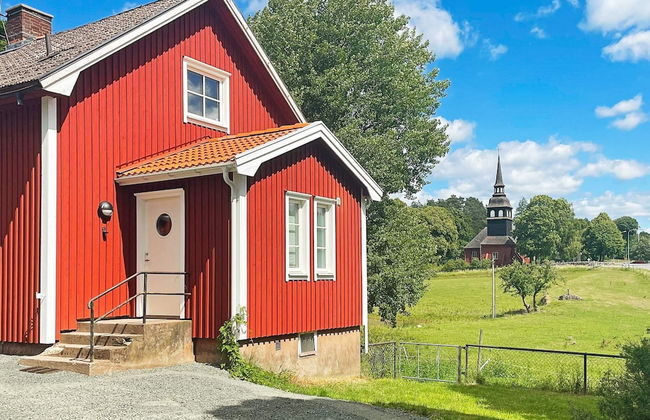 4 Person Holiday Home in Aneby-by Traum - Foto 31