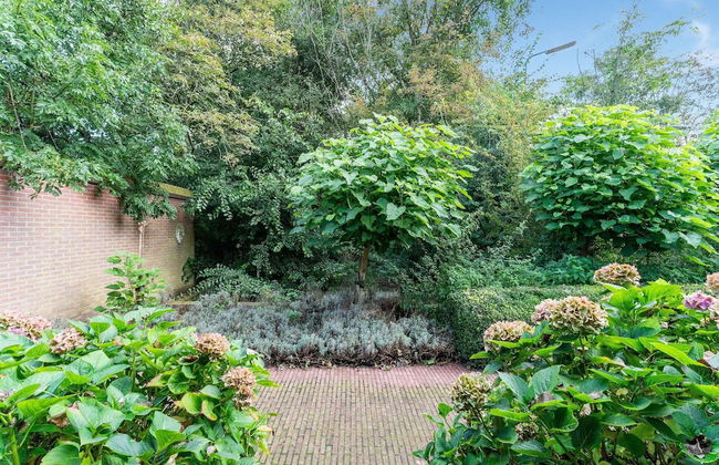 Beautiful Apartment in Sint Maartensbrug - Foto 29