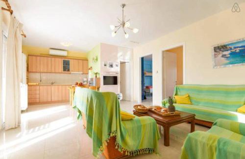 Sun Sea & Views 100m from beach! - Foto 5