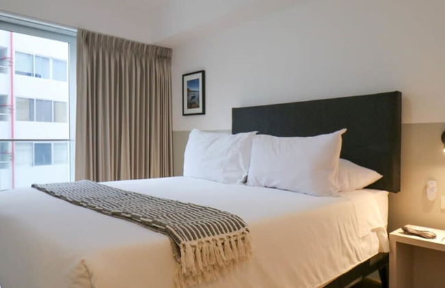 w Splendid 1BR in Bajada Balta Miraflores - Photo 2