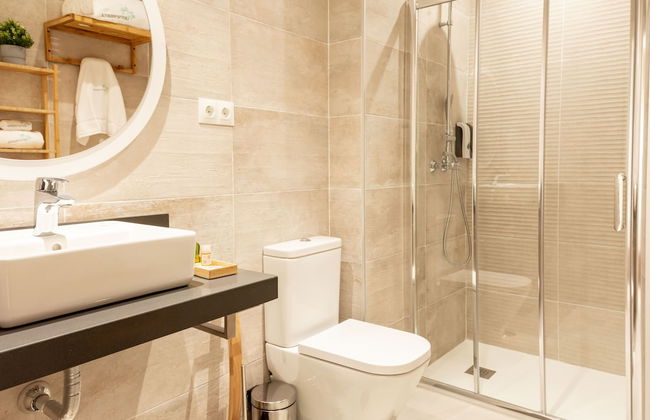 Apartamentos Kouohana - Foto 60